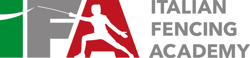 Logo IFA Italian Fenicing Academy